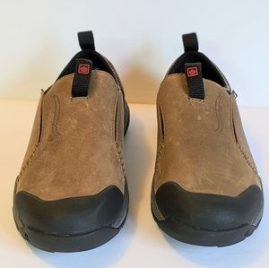 Spenco Nomad Moc Slip-ons Total Support Insole